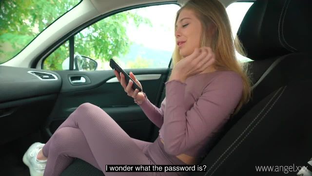 Подруга из прошлого - Angel - 3