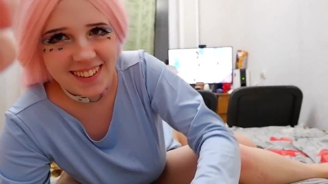 Пожалуйста только не в эту дырочку - 1