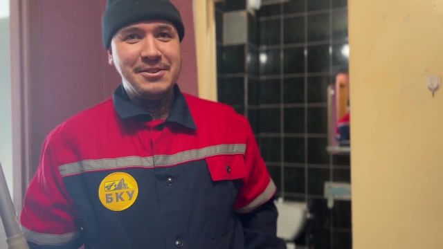 Я не знаю как так получилось, но я случайно отсосала и потрахалась с слесарем и изменила мужу - 2