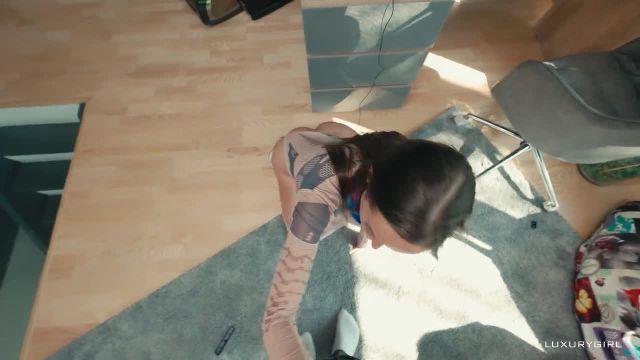 Стример и хейтер: один трах от бана - 4