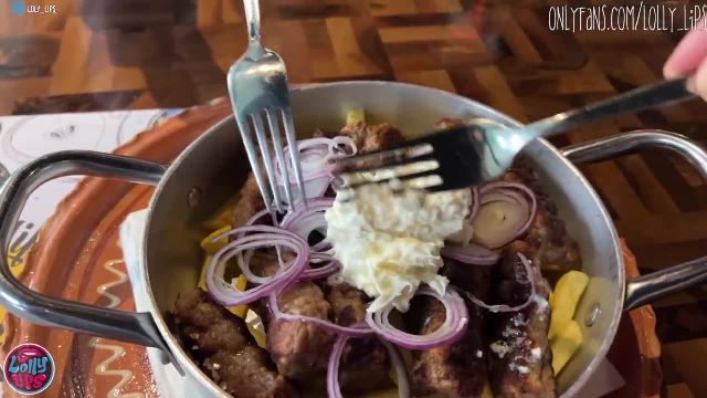 Типичный день с моей девушкой - 1